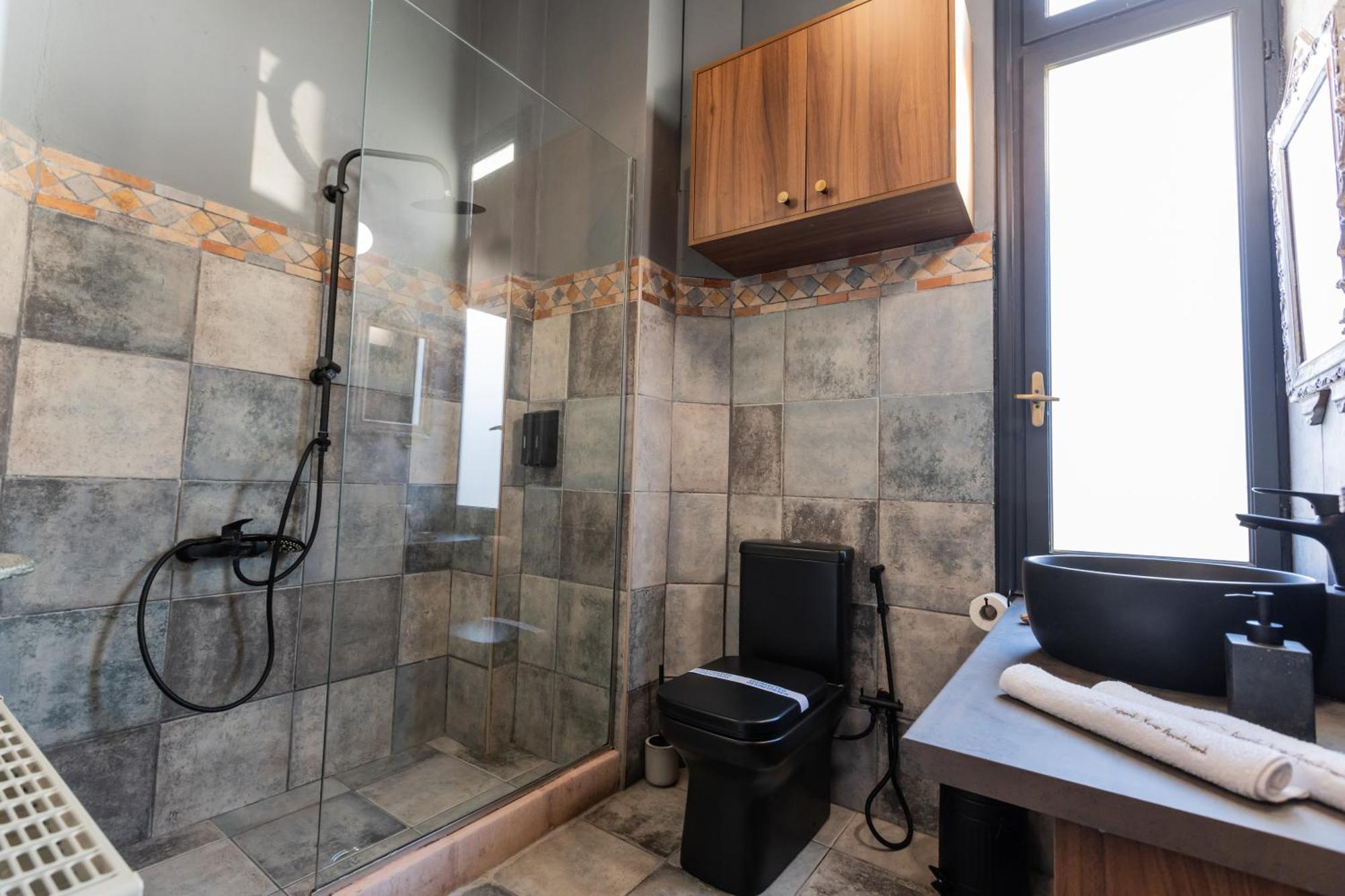 Lepanto Xenia Apartments 1F Nafpaktos エクステリア 写真