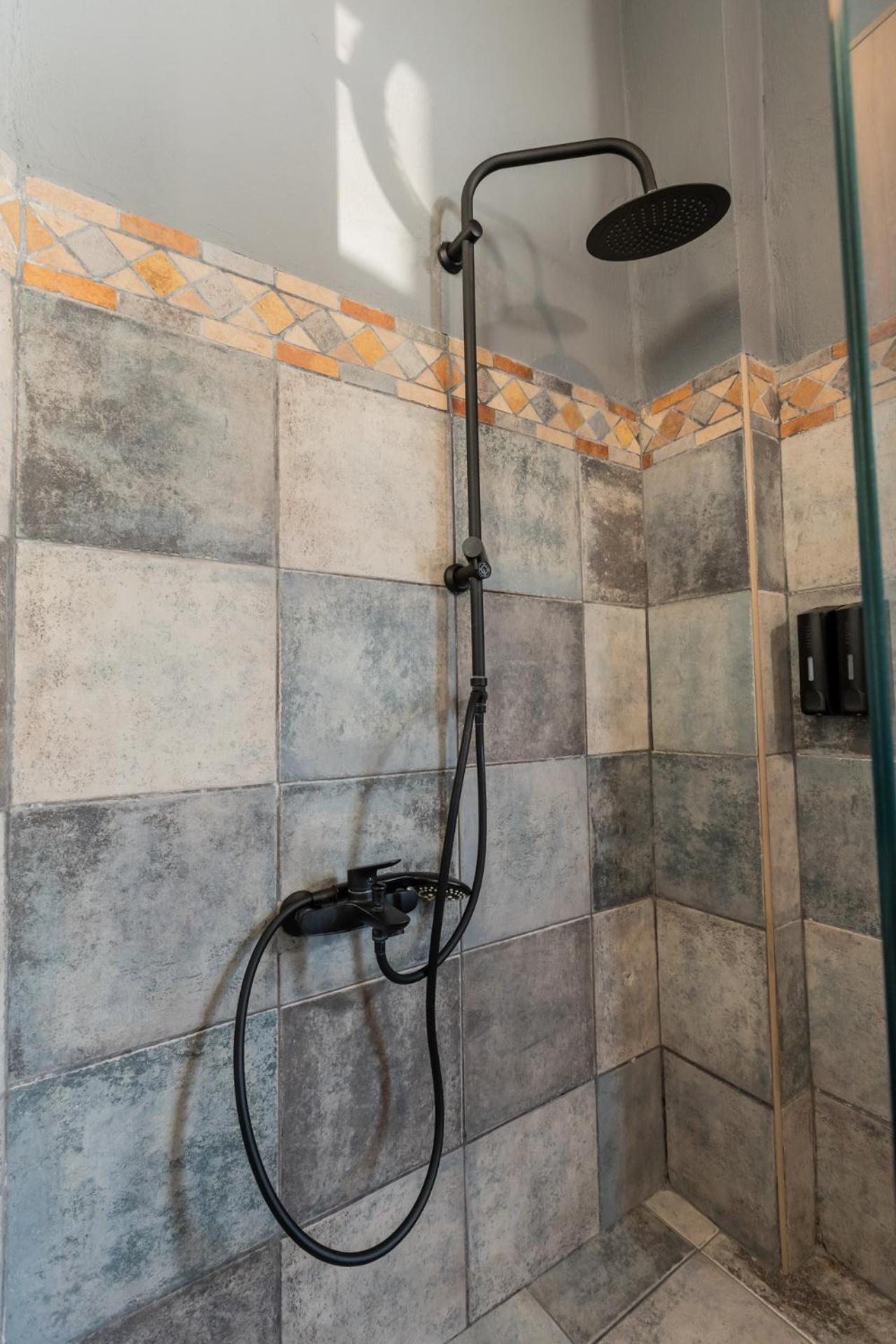 Lepanto Xenia Apartments 1F Nafpaktos エクステリア 写真