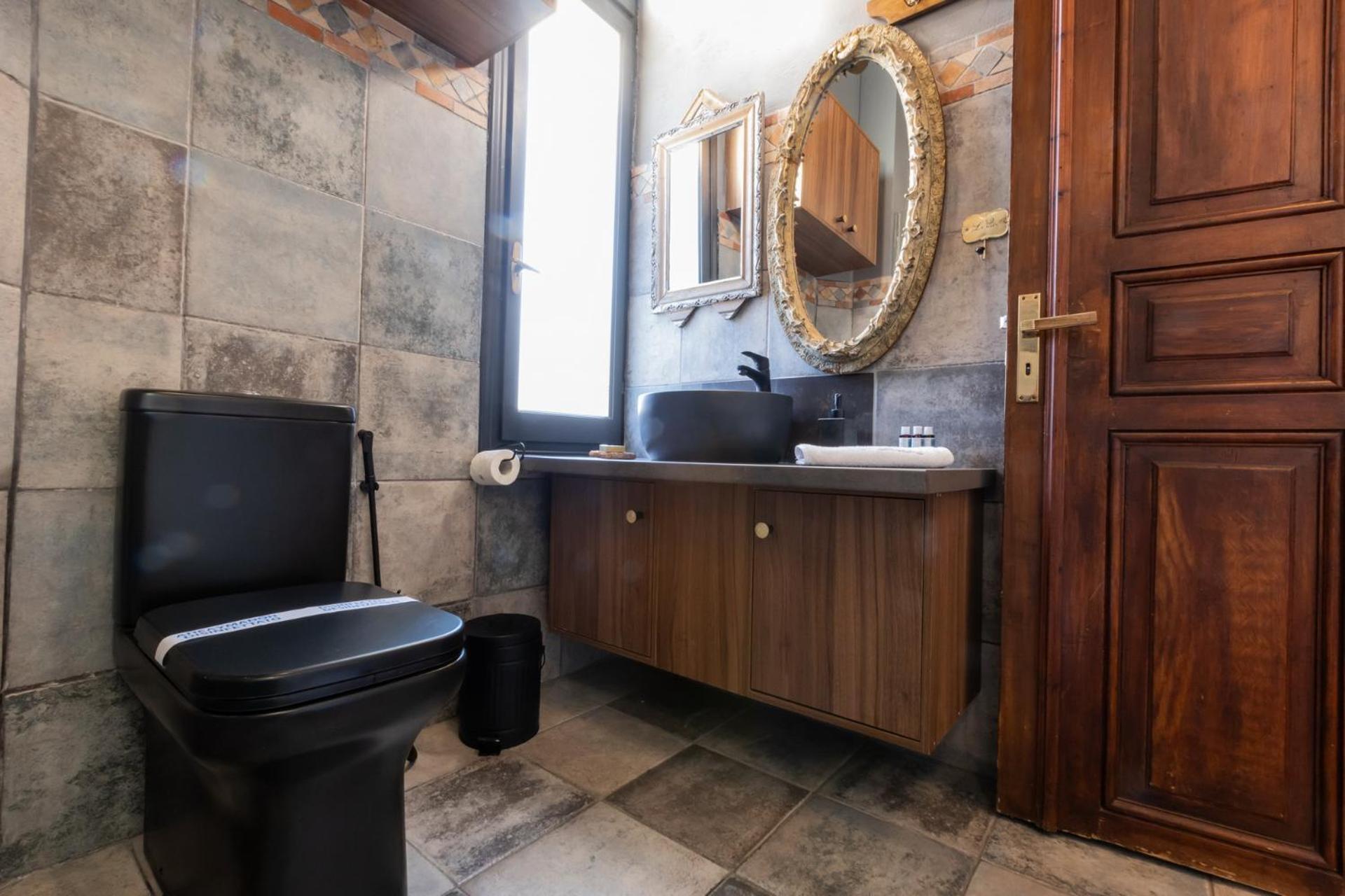Lepanto Xenia Apartments 1F Nafpaktos エクステリア 写真