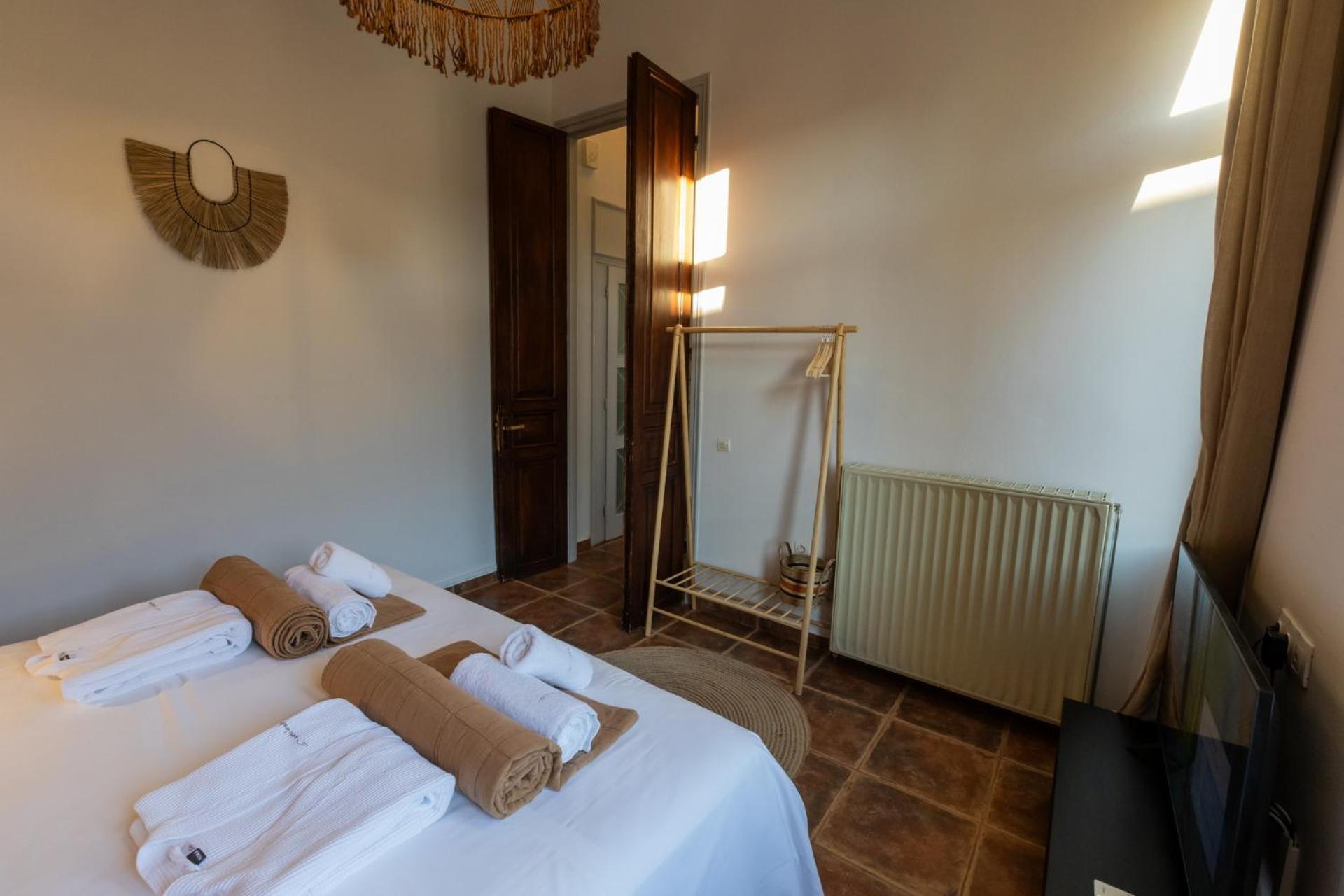 Lepanto Xenia Apartments 1F Nafpaktos エクステリア 写真