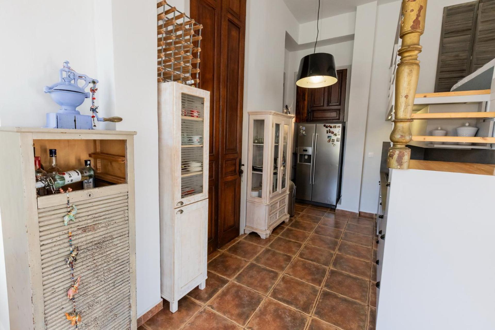 Lepanto Xenia Apartments 1F Nafpaktos エクステリア 写真