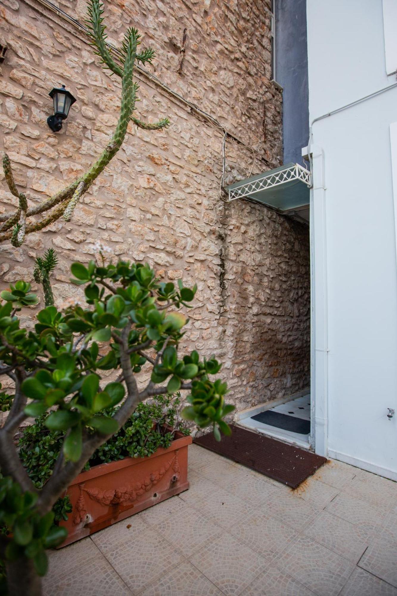 Lepanto Xenia Apartments 1F Nafpaktos エクステリア 写真